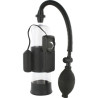 Seven Creations - Pompe Érection Pour Le Pénis Avec Vibrateur